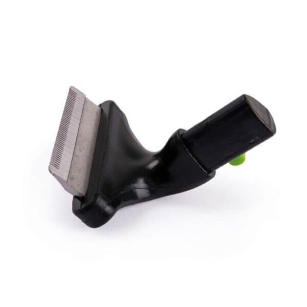 Klinge Furless Pflegekamm