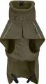 Hundemantel Nordby Mops & Co. Oliv – Bild 2