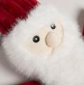 St. Nick Knottie, Flat, Rot/Weiss – Bild 6