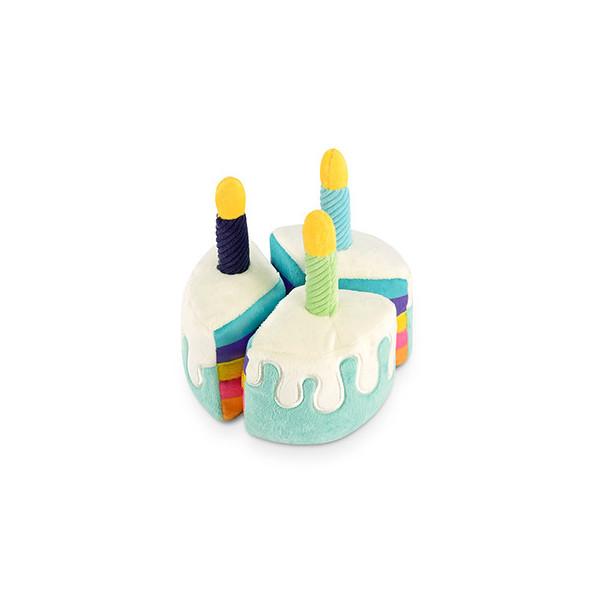 Spielzeug Bone-Appetite-Cake, Farbig