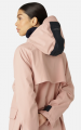 Regenjacke Softshell Misty Rose – Bild 3
