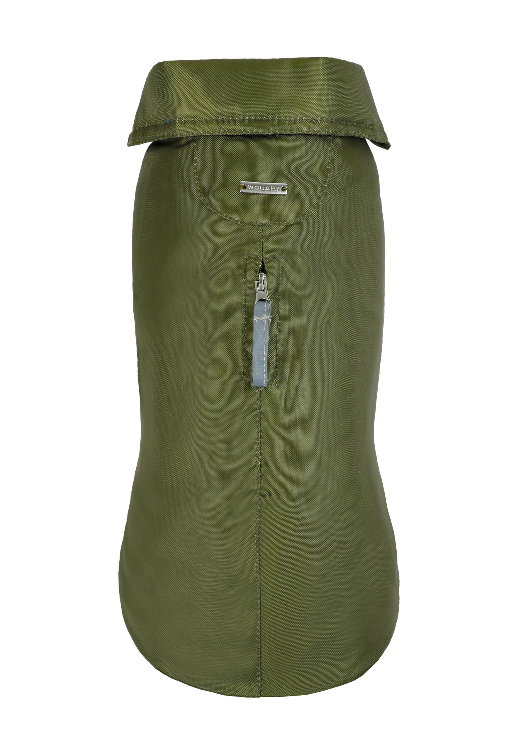 Wintermantel IMPER Khaki