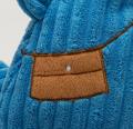 Matty Mail Knottie Postbote Blau – Bild 3