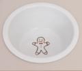 DogBar Porzellan Gingerbreadman – Bild 2