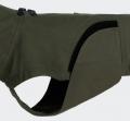 Hunderegenmantel Dublin 2.0 für Dackel, Dark Olive – Bild 2
