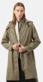 Raincoat 71 A-Linie Covert Green – Bild 4