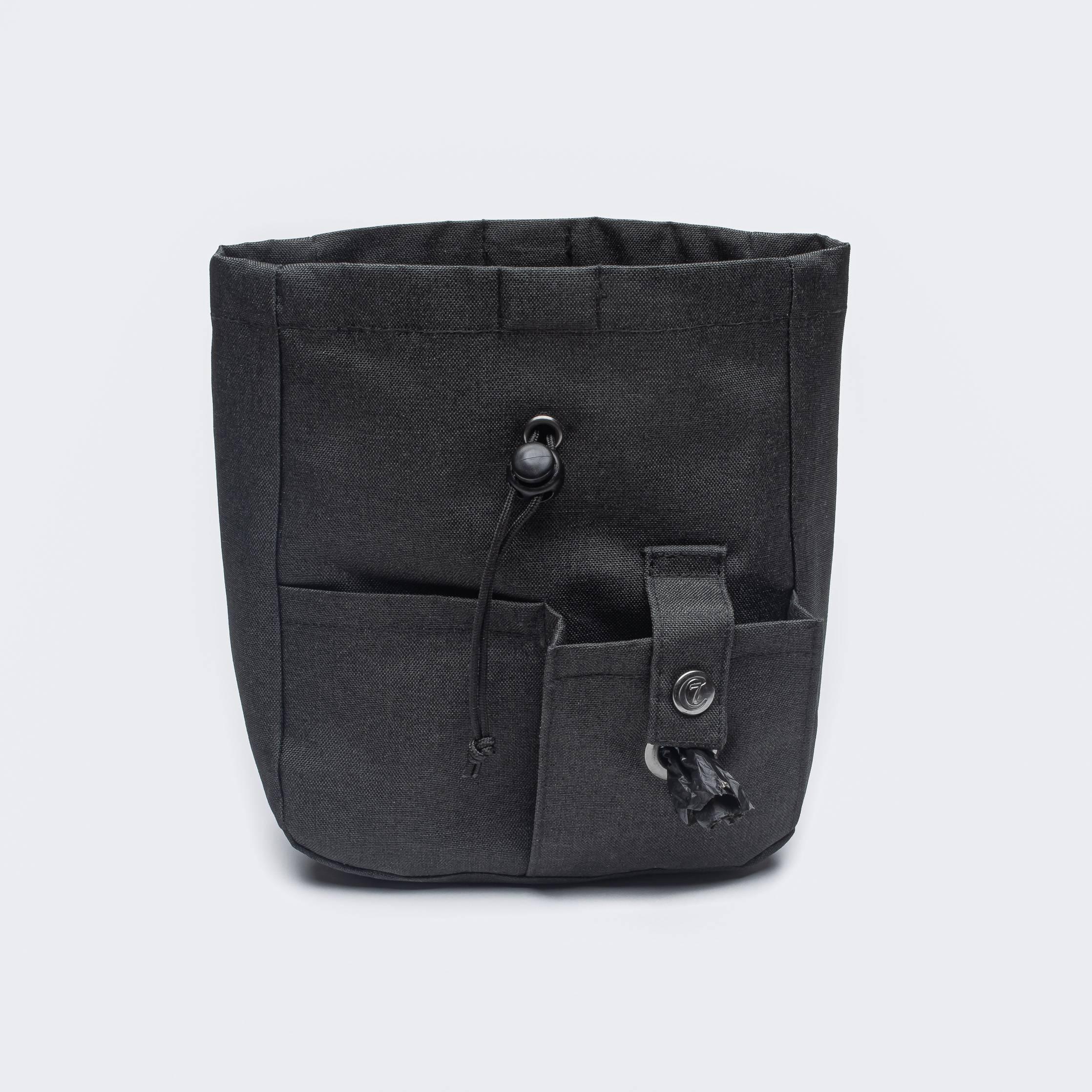 Leckerlibeutel Black