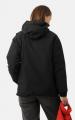 Daunenregenjacke Every Short Schwarz – Bild 5
