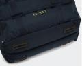 Hundetasche Montreal 2-IN0 Navy – Bild 4