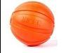 Liker5 Ball, Ball ohne Schlaufe Orange