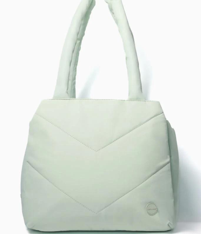Hundetasche Tote Mint