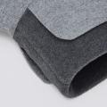 Hundemantel Brooklyn, Flanell Grey – Bild 3