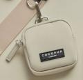 Grosse Gassi-Tasche, Caramel Latte, Plain Nude – Bild 2