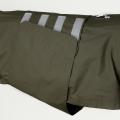 Regenmantel Hamburg Moss Green – Bild 2