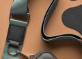 Grosse Gassi-Tasche, Mokka, Khaki – Bild 6