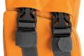 K-9 Float Coat Orange – Bild 2