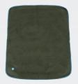 Hundedecke Teddy Khaki – Bild 3