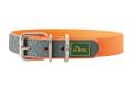 Halsband Neon Orange