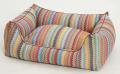 Box-Bett ZicZac, Farbig – Bild 2