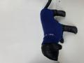 Strickpullover Milano Dunkelblau – Bild 2