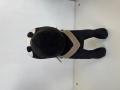 Harness aus Leder Elefante – Bild 4