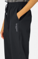 Regenhose Softshell Dark Indigo – Bild 3