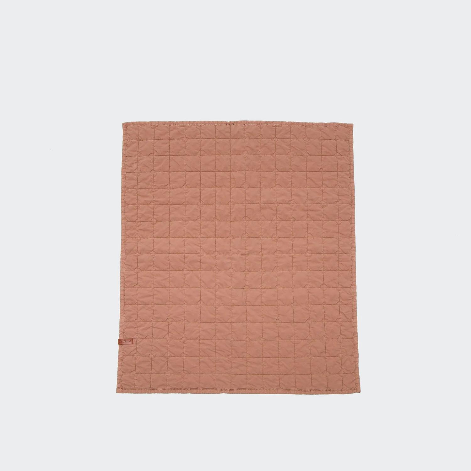 Hundedecke LTTL Dusty Rose – Bild 3