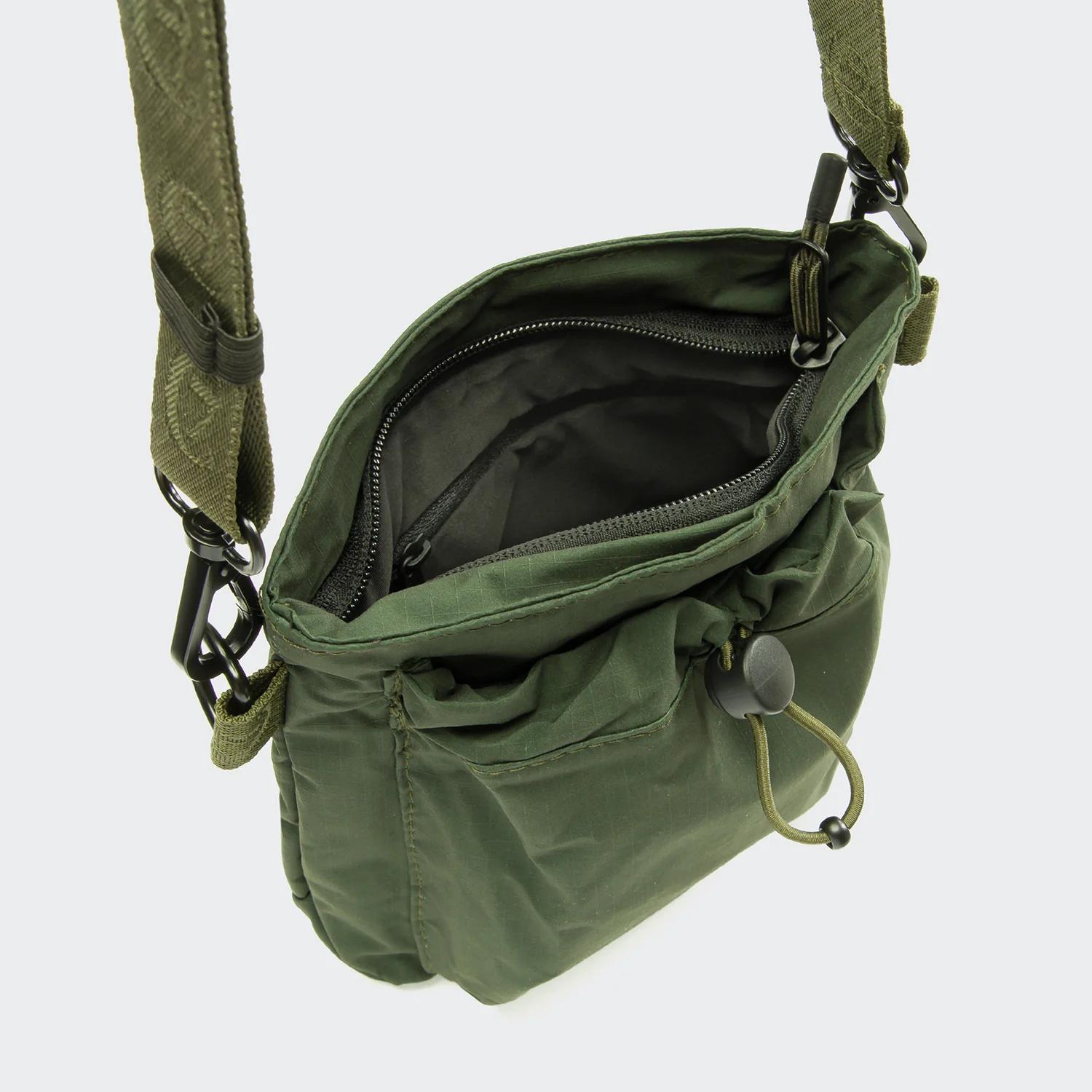 Leckerlibeutel AKTIV Olive – Bild 3