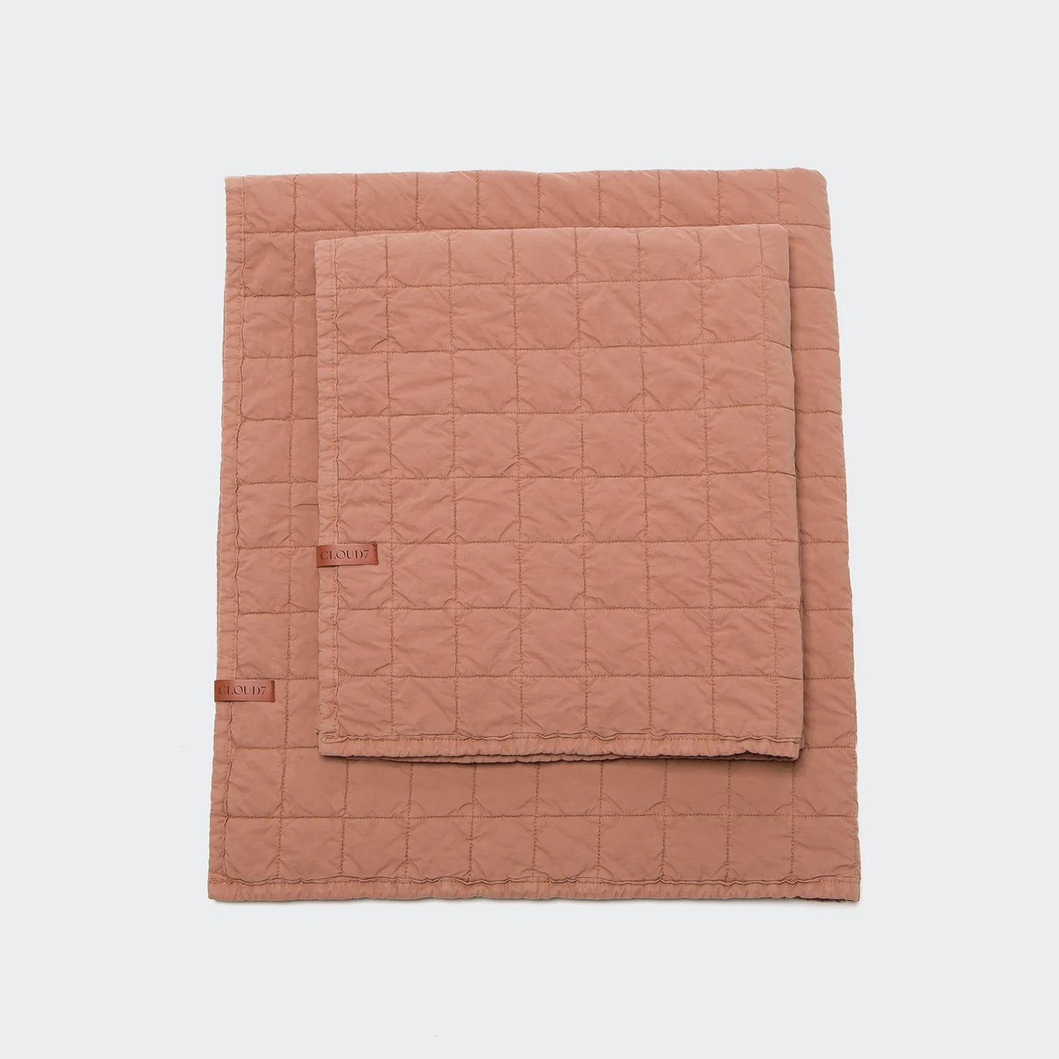 Hundedecke LTTL Dusty Rose – Bild 2