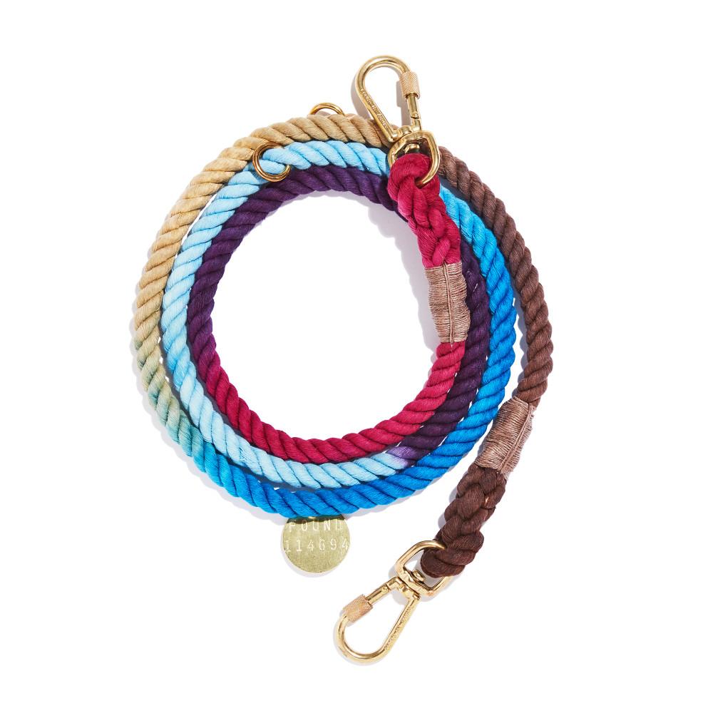 Leine Mood Ring Ombre - S