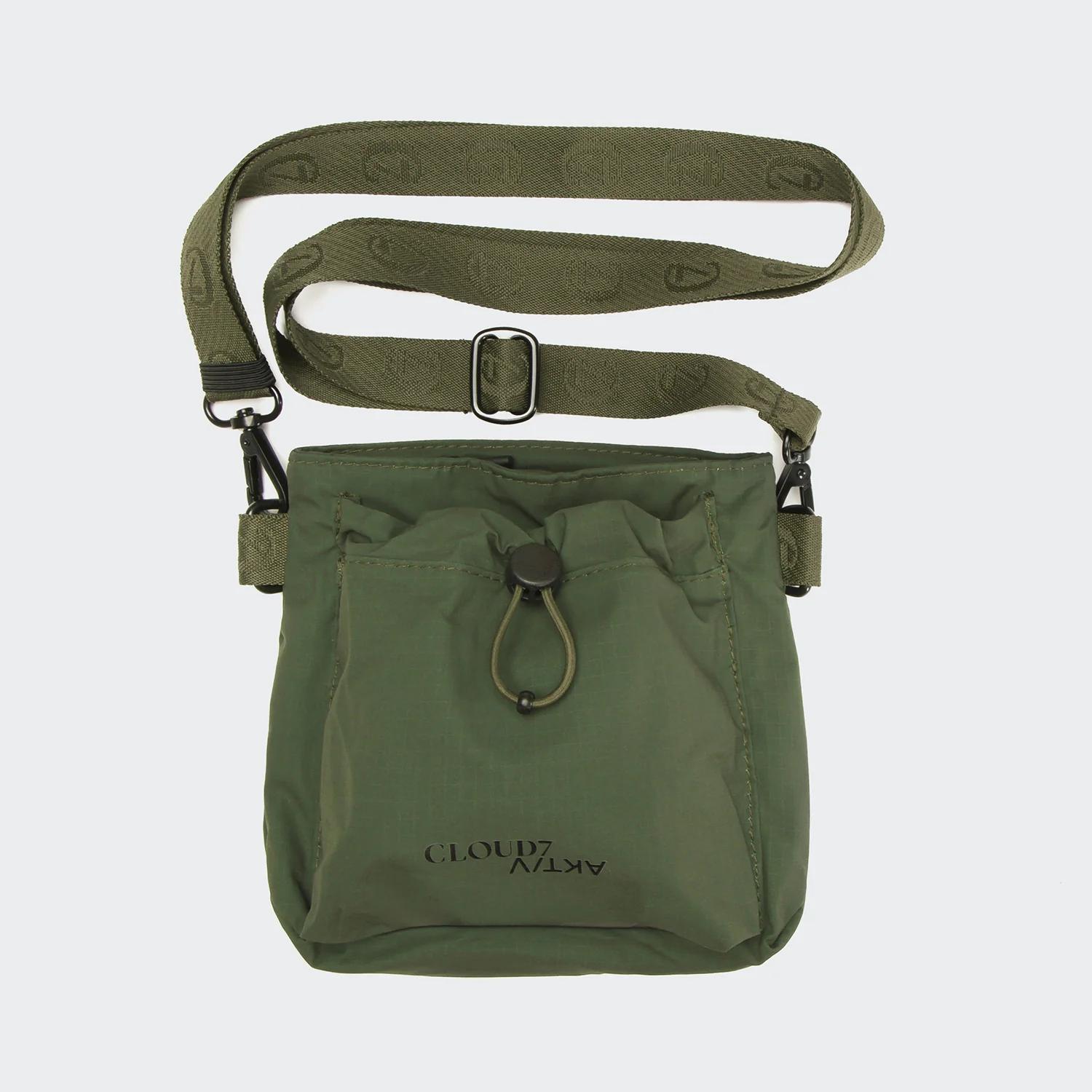 Leckerlibeutel AKTIV Olive
