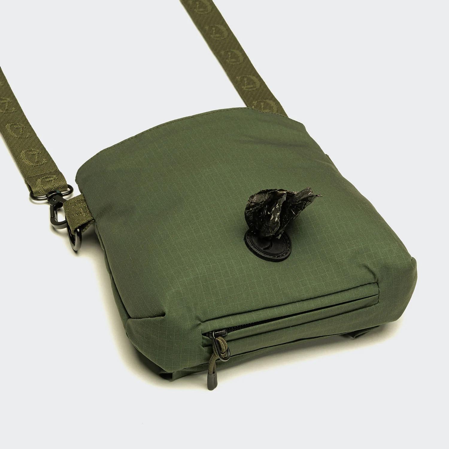 Leckerlibeutel AKTIV Olive – Bild 2